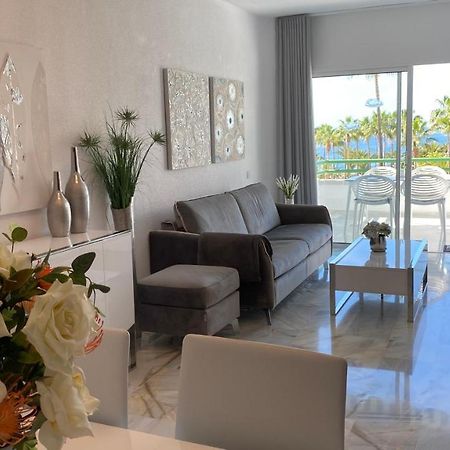 DUQUE BEACH apartment 3 rooms Costa Adeje  Buitenkant foto