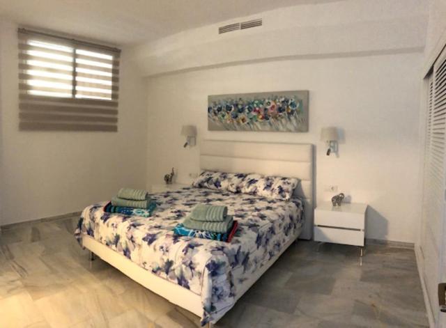 DUQUE BEACH apartment 3 rooms Costa Adeje  Buitenkant foto